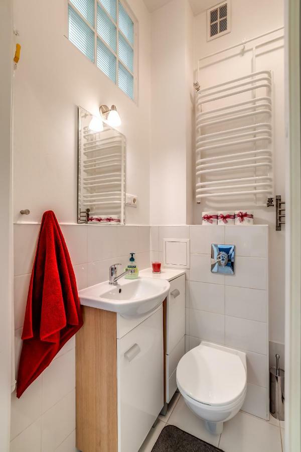 Nasze Kamienice Apartament Kameralny رشيشوف المظهر الخارجي الصورة