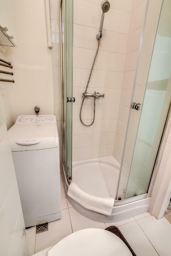 Nasze Kamienice Apartament Kameralny رشيشوف المظهر الخارجي الصورة